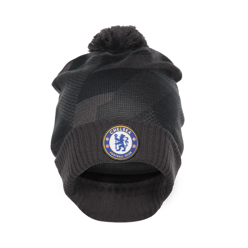 Шапка Nike Chelsea Beanie 917330-060