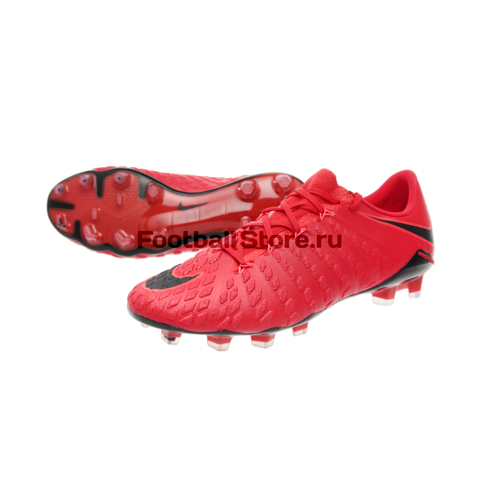 Бутсы Nike Hypervenom Phantom III FG 852567-616