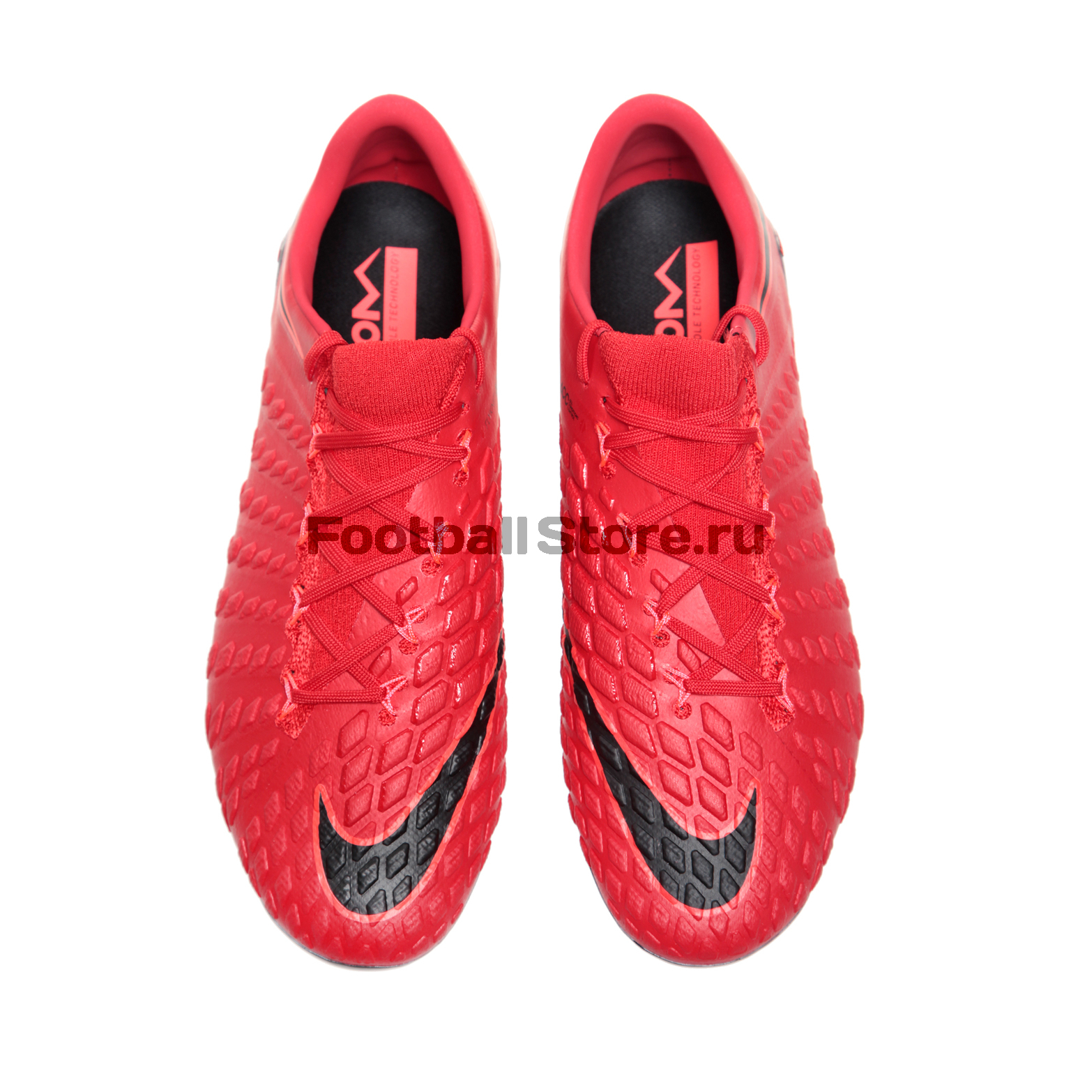 Бутсы Nike Hypervenom Phantom III FG 852567-616