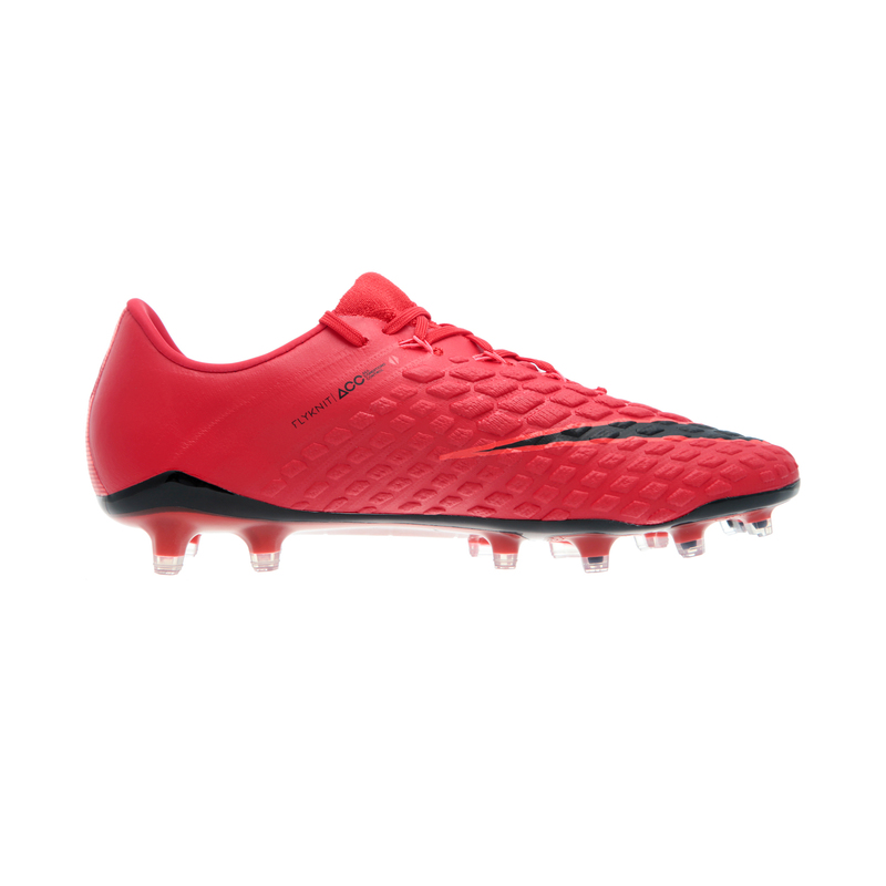 Бутсы Nike Hypervenom Phantom III FG 852567-616