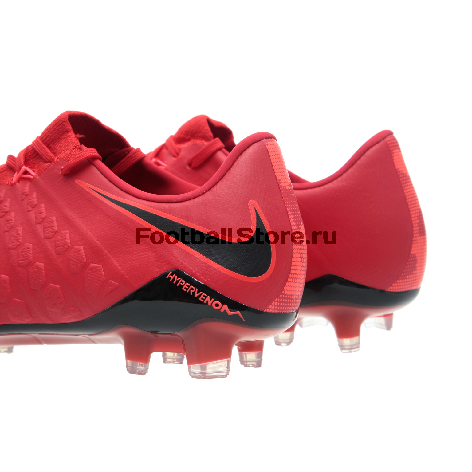 Бутсы Nike Hypervenom Phantom III FG 852567-616