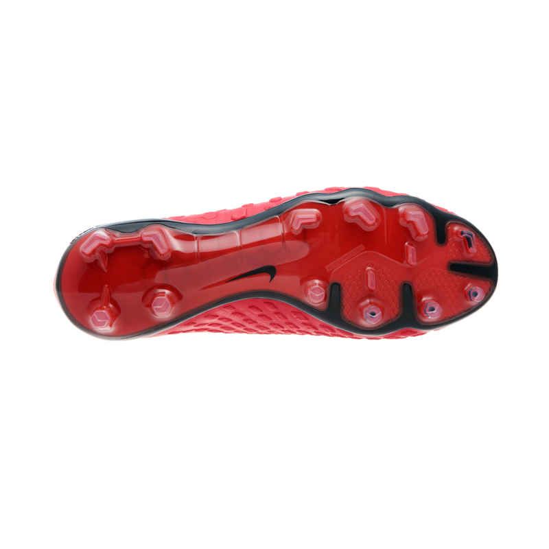 Бутсы Nike Hypervenom Phantom III FG 852567-616