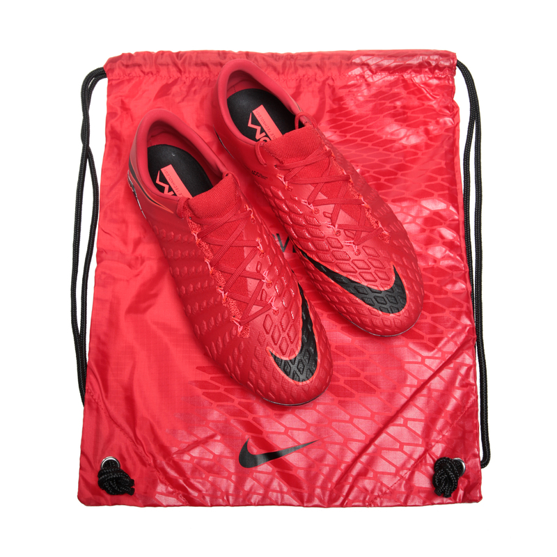 Бутсы Nike Hypervenom Phantom III FG 852567-616