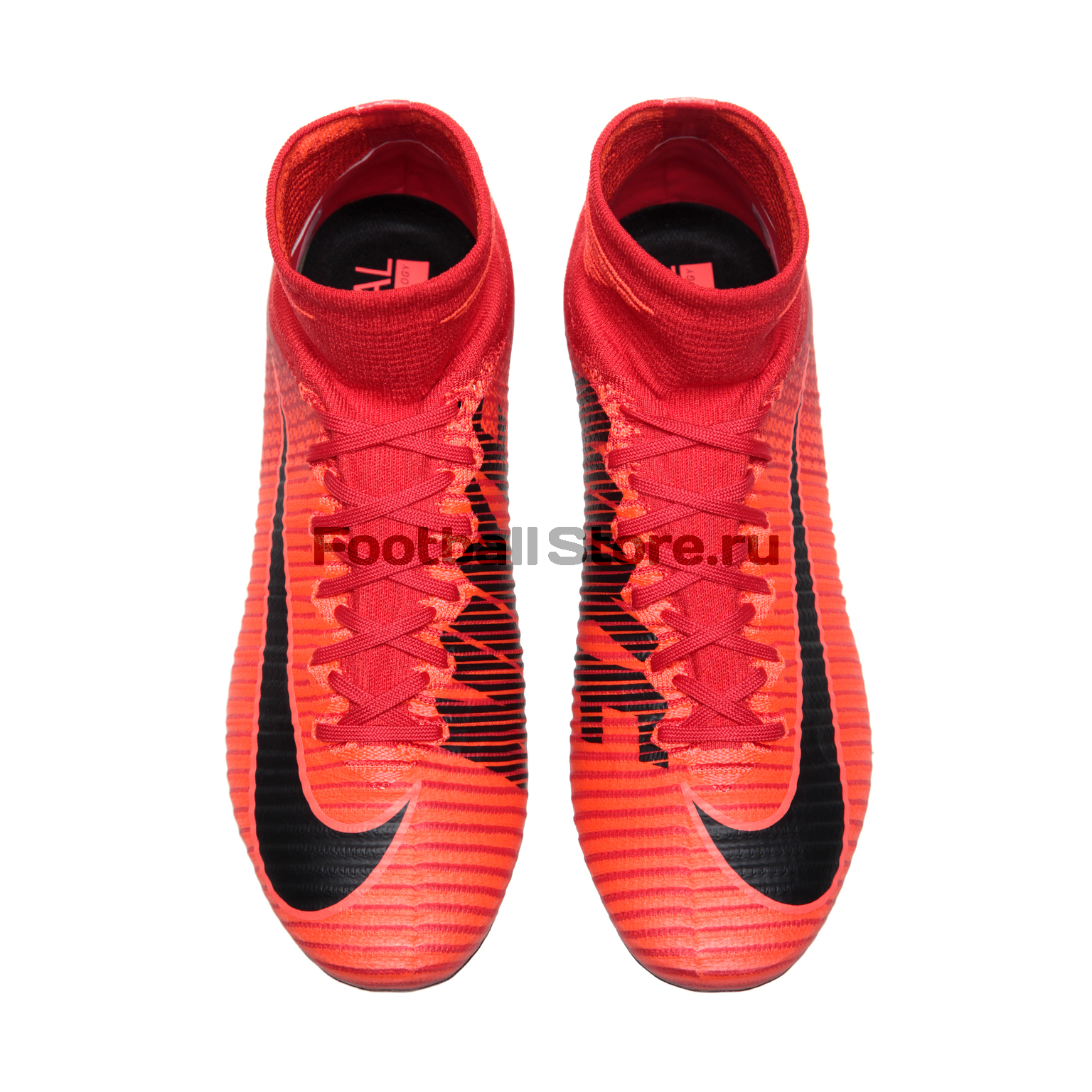 Бутсы Nike Mercurial Superfly V DF FG 831940-616