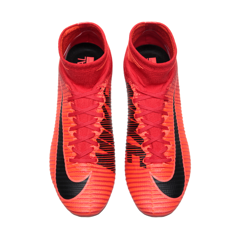 Бутсы Nike Mercurial Superfly V DF FG 831940-616
