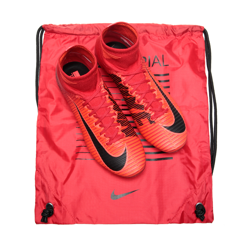 Бутсы Nike Mercurial Superfly V DF FG 831940-616