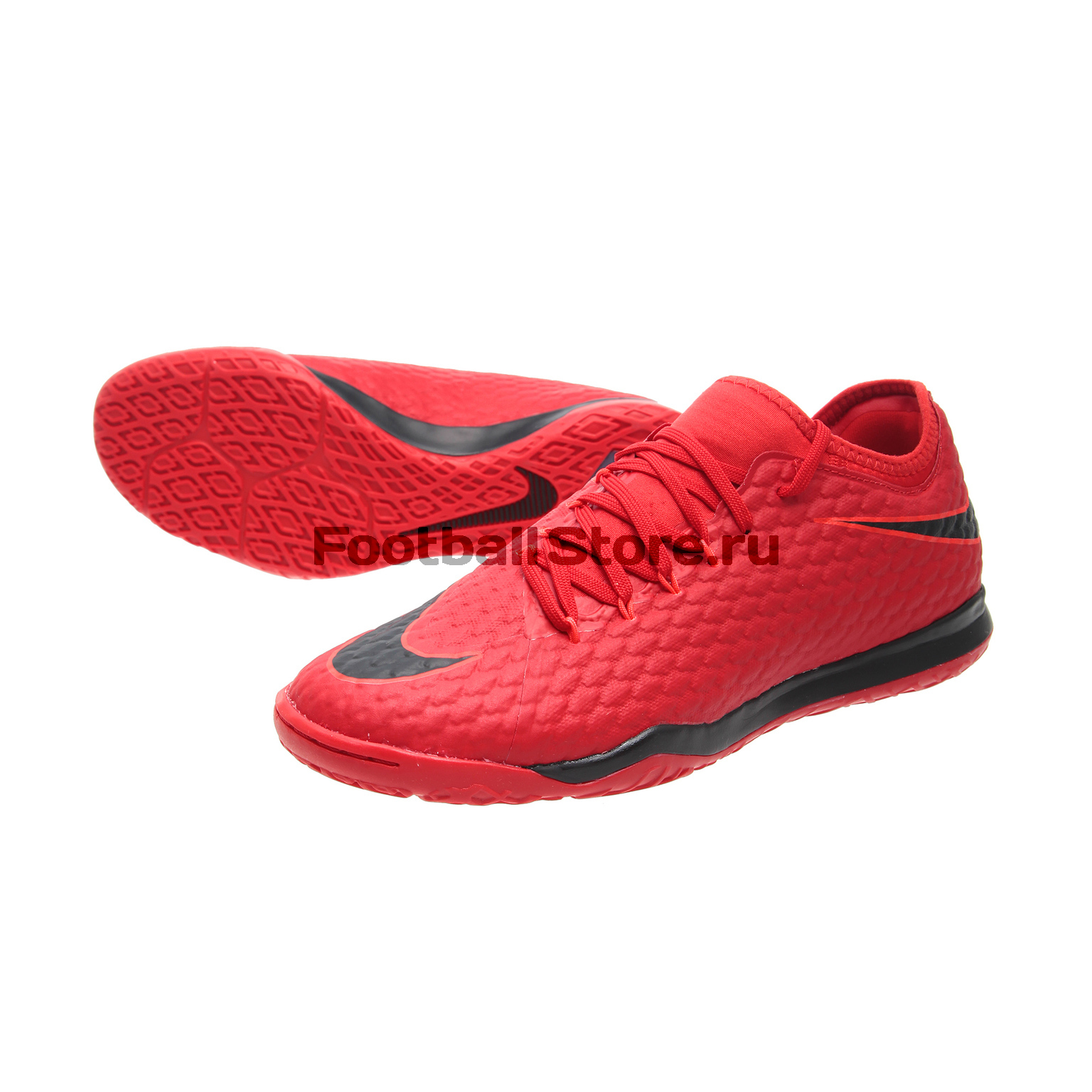 Обувь для зала Nike HypervenomX Finale II IC 852572-616