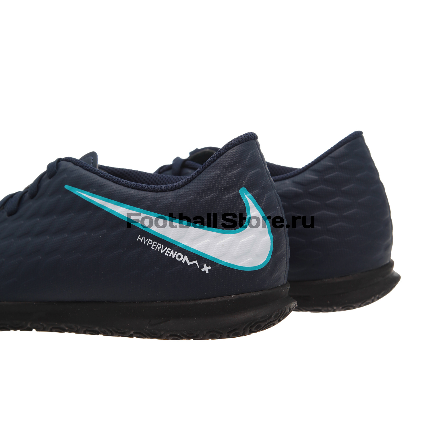 Обувь для зала Nike HypervenomX Phade III IC 852543-414