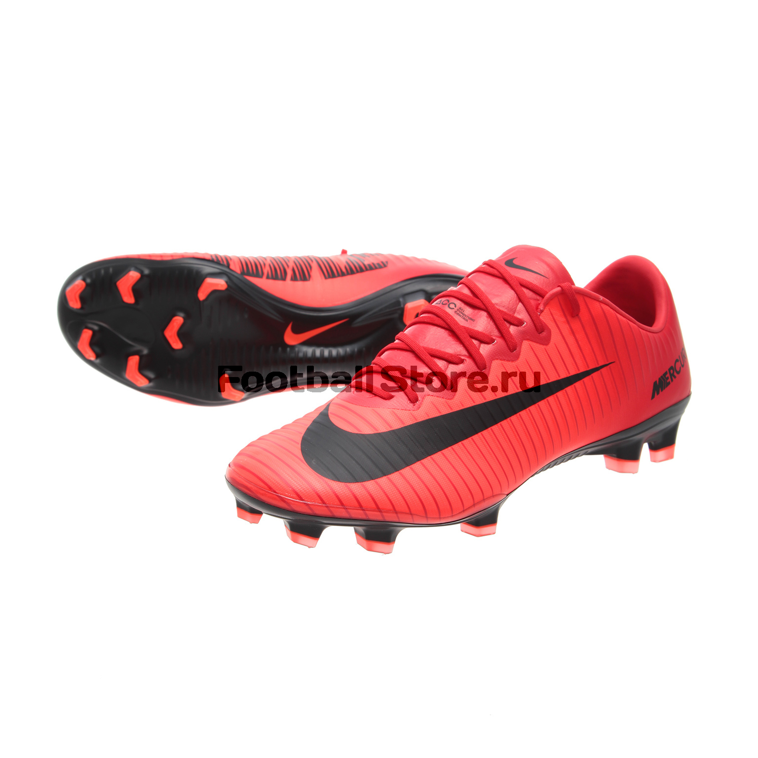 nike mercurial vapor 11 fg