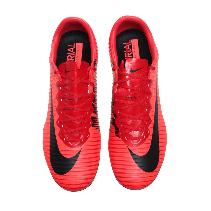 Бутсы Nike Mercurial Vapor XI FG 831958-616 