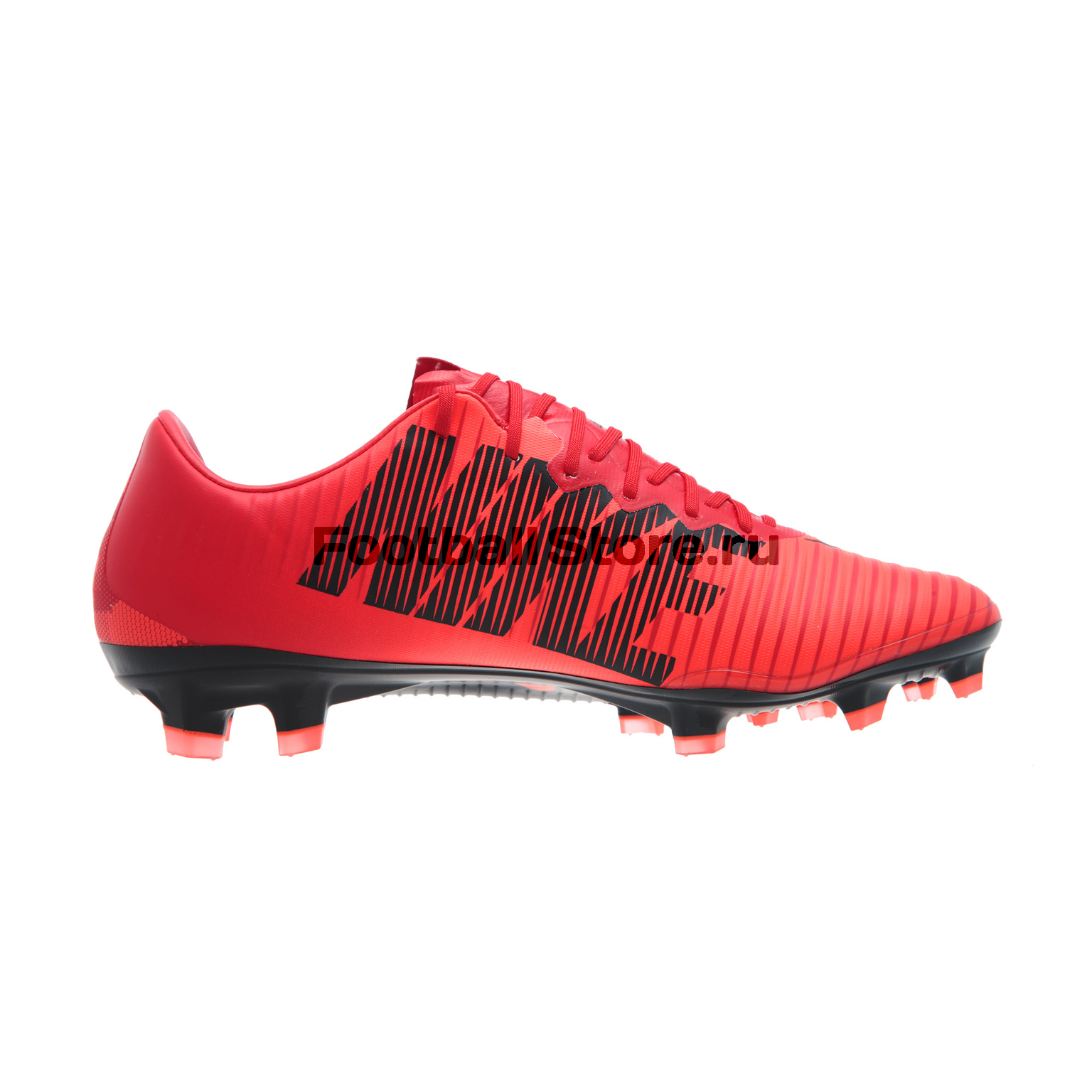 Бутсы Nike Mercurial Vapor XI FG 831958-616 