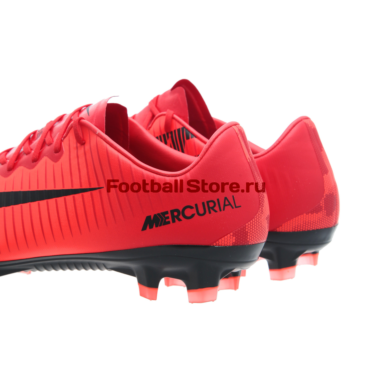 Бутсы Nike Mercurial Vapor XI FG 831958-616 