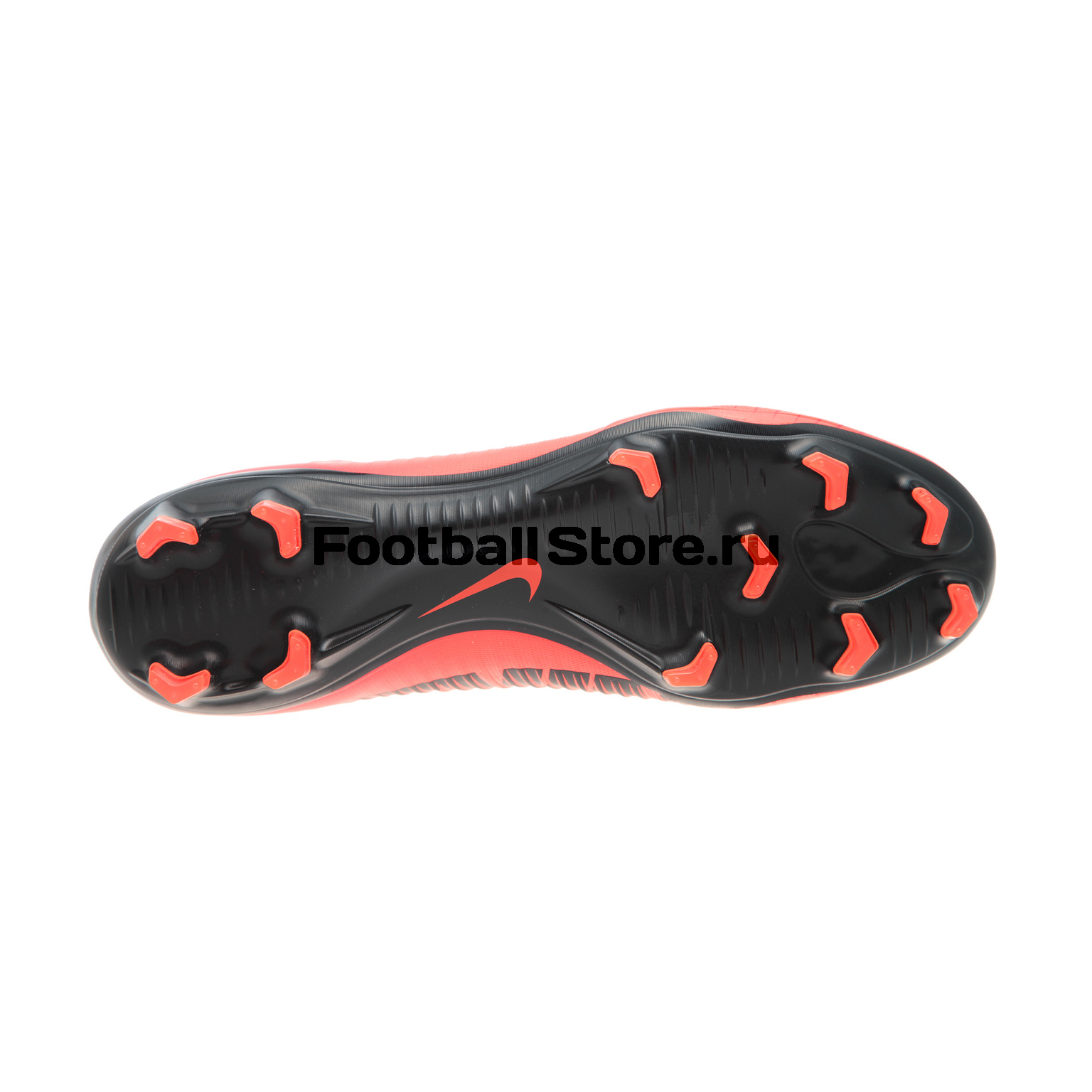 Бутсы Nike Mercurial Vapor XI FG 831958-616 