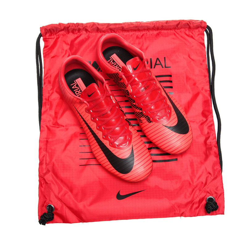 Бутсы Nike Mercurial Vapor XI FG 831958-616 