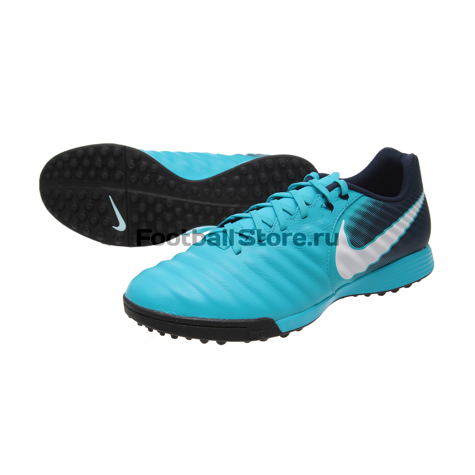 Шиповки Nike Tiempo Ligera IV TF 897766-414