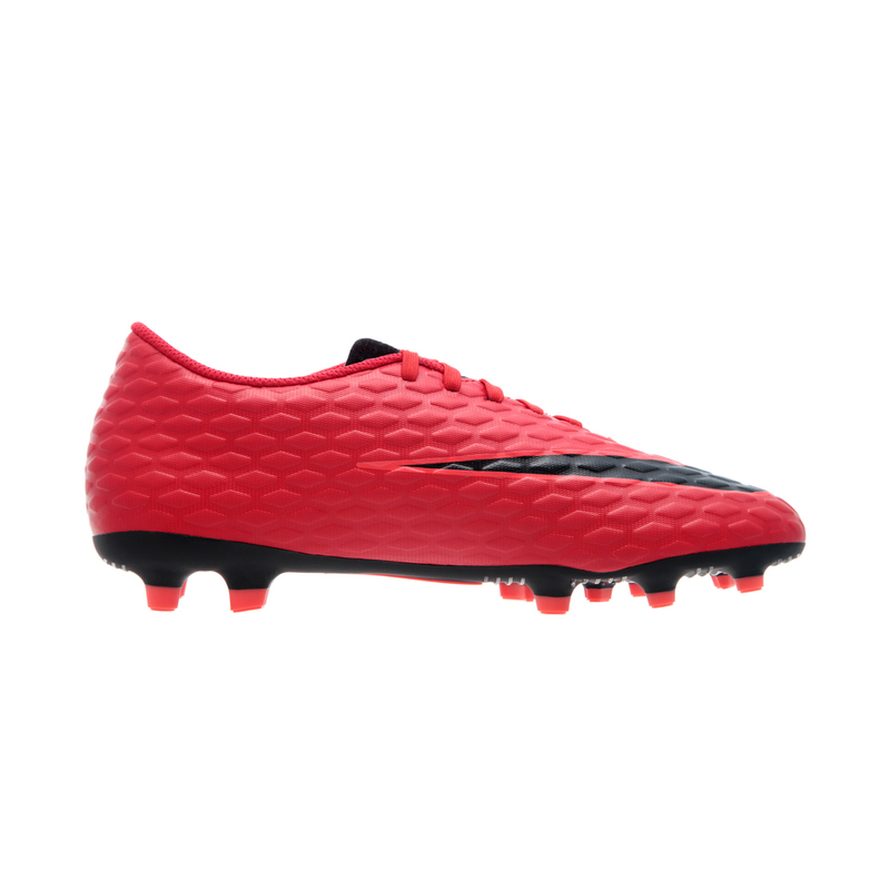 Бутсы Nike Hypervenom Phade III FG 852547-616