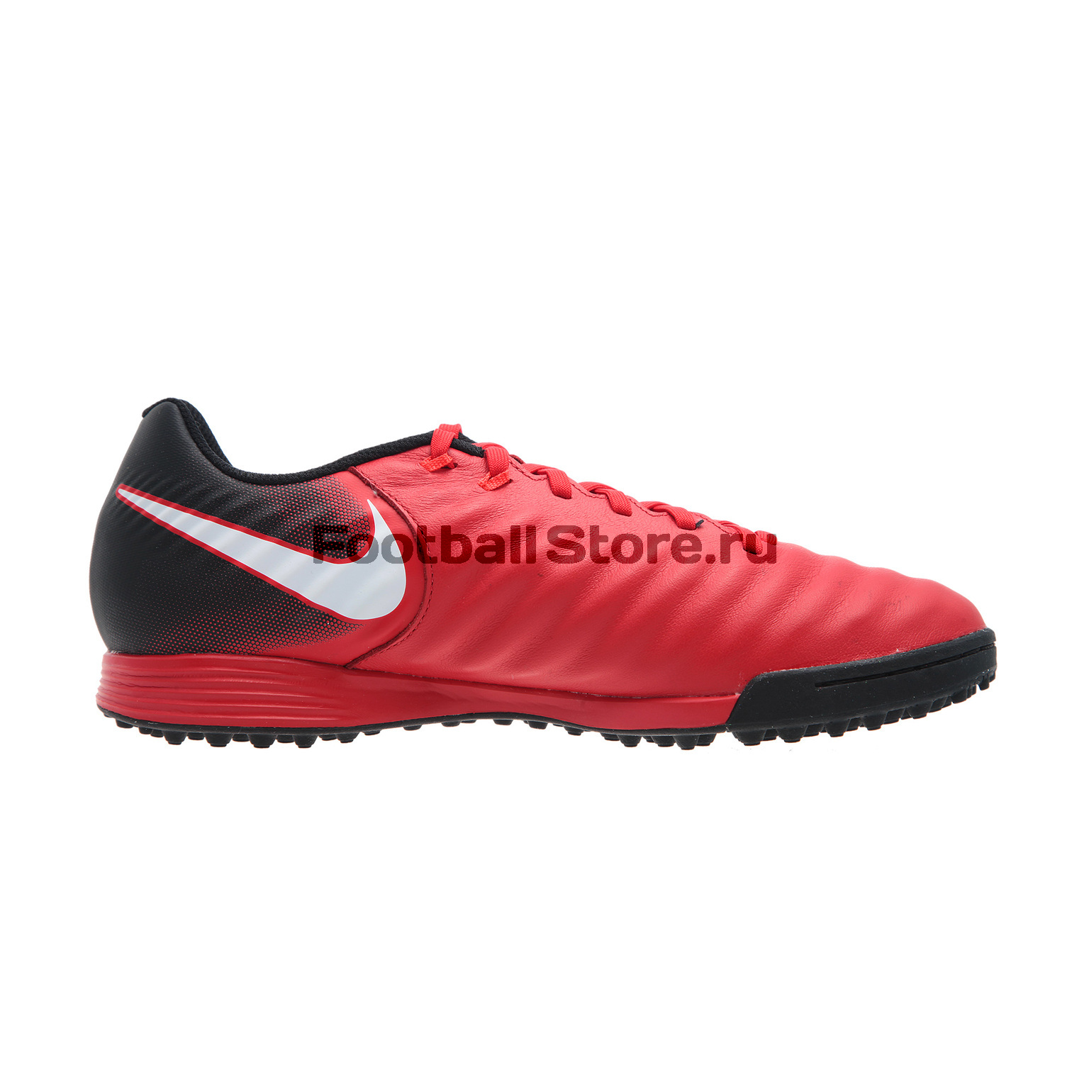 Шиповки Nike Tiempo Ligera IV TF 897766-616 – купить в футбольном магазине  footballstore, цена, фото