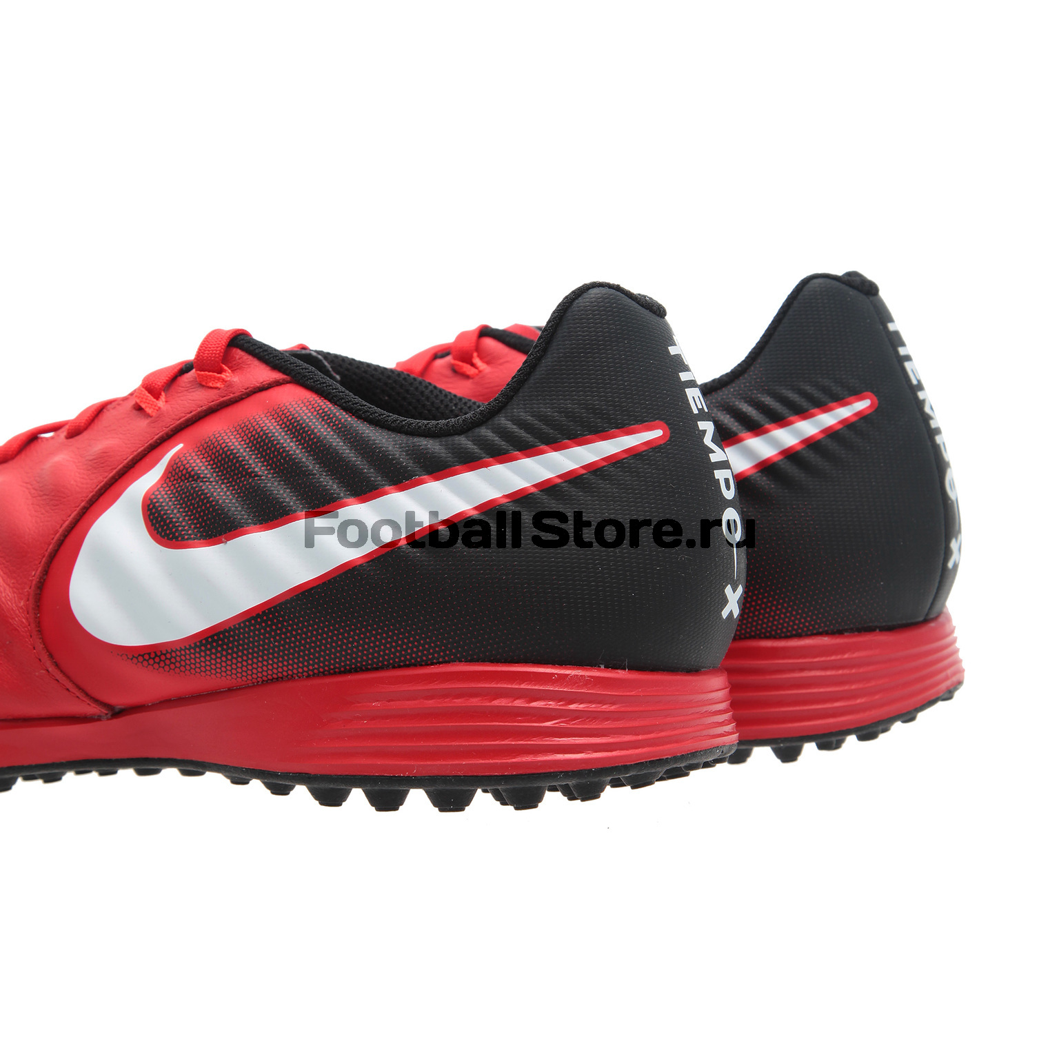 Шиповки Nike Tiempo Ligera IV TF 897766-616