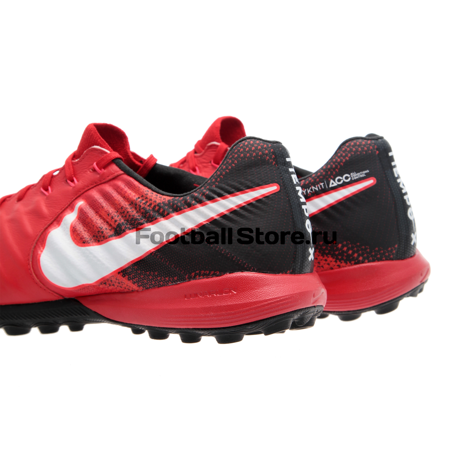 Шиповки Nike TiempoX Proximo II TF 897768-616