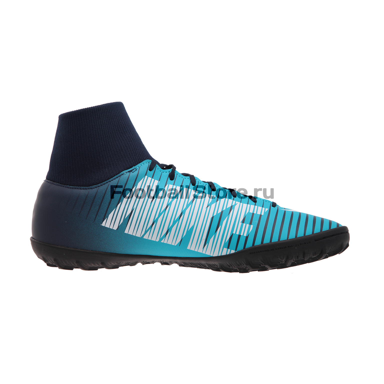 Шиповки Nike MercurialX Victory VI DF TF 903614-404