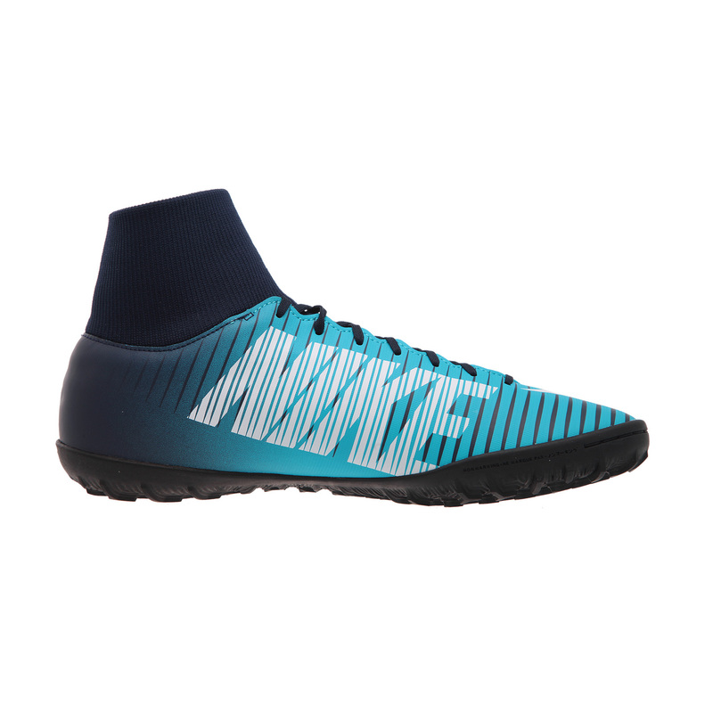 Шиповки Nike MercurialX Victory VI DF TF 903614-404