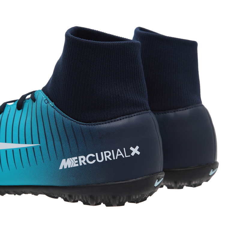 Шиповки Nike MercurialX Victory VI DF TF 903614-404