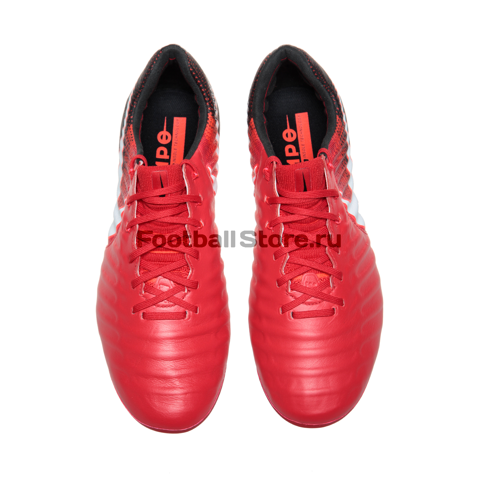 Бутсы Nike Tiempo Legend VII FG 897752-616