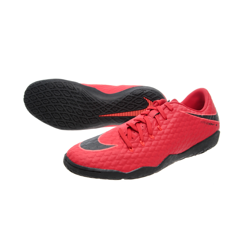 Обувь для зала Nike HypervenomX Phelon III IC 852563-616