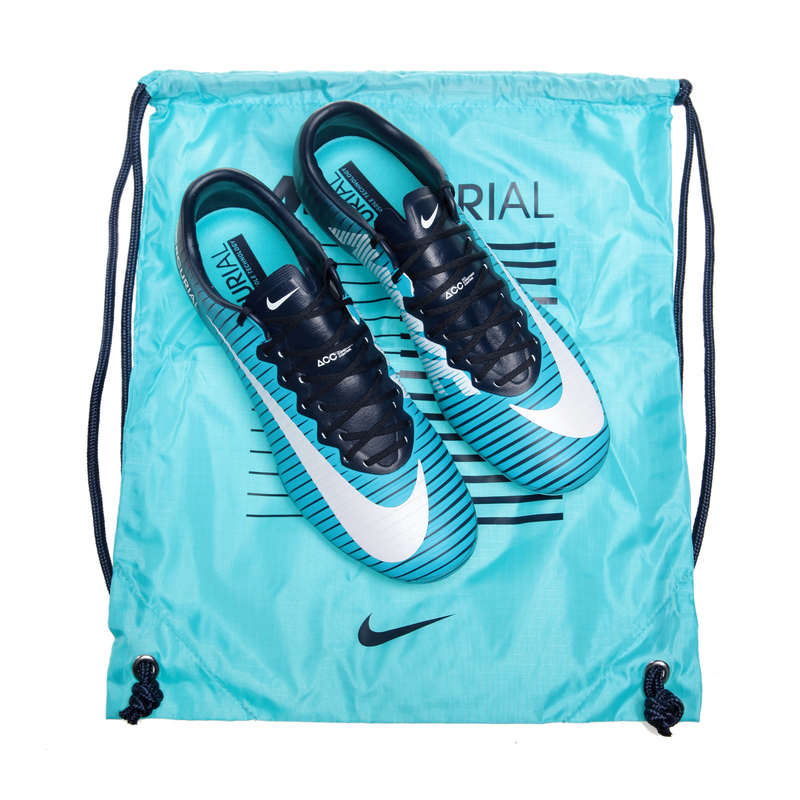 Бутсы Nike Mercurial Vapor XI FG 831958-414