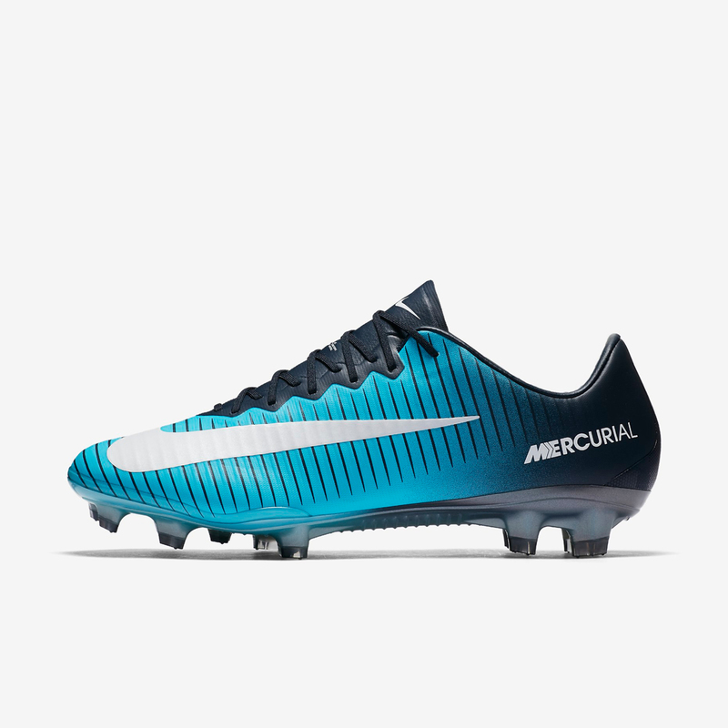 Бутсы Nike Mercurial Vapor XI FG 831958-414