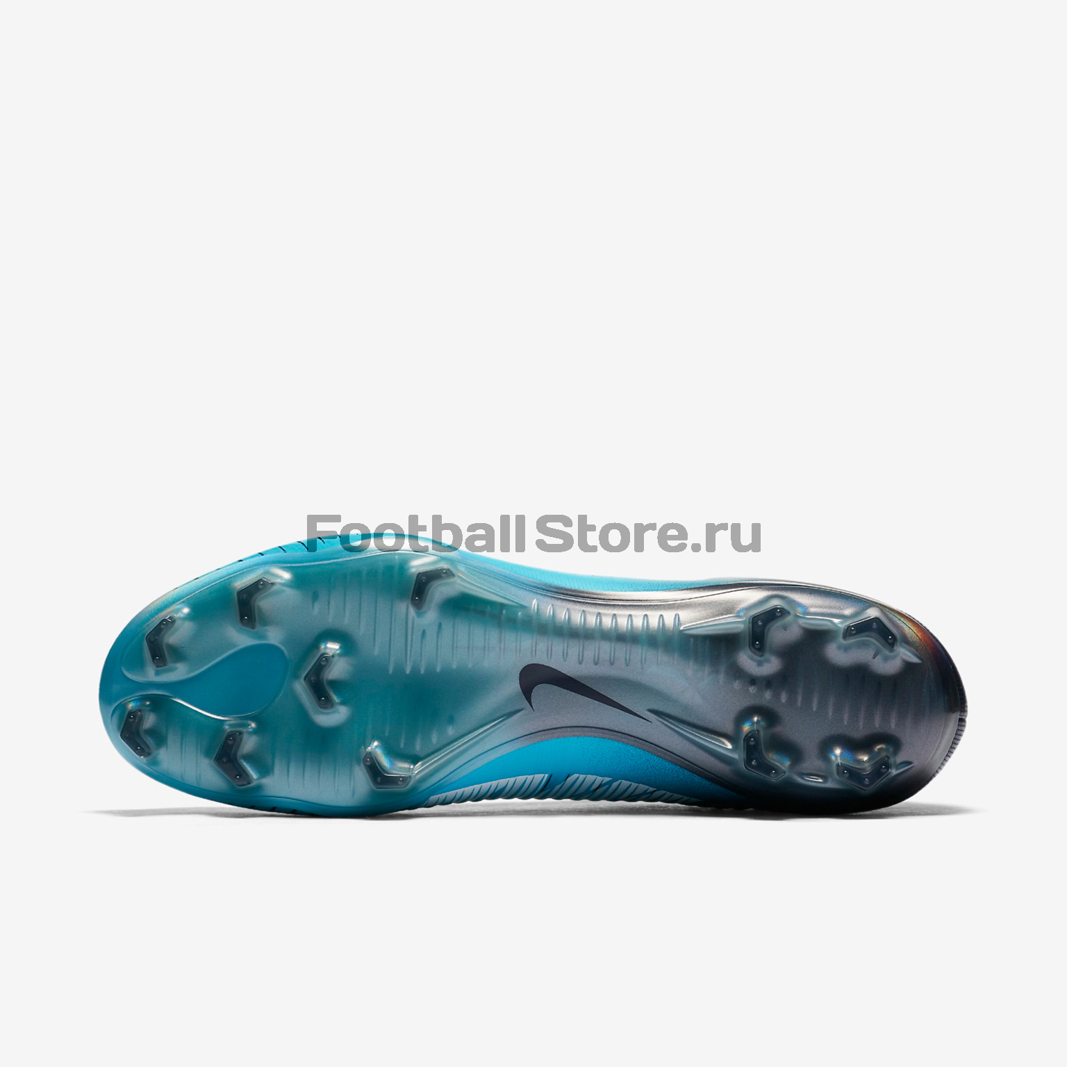 Бутсы Nike Mercurial Vapor XI FG 831958-414