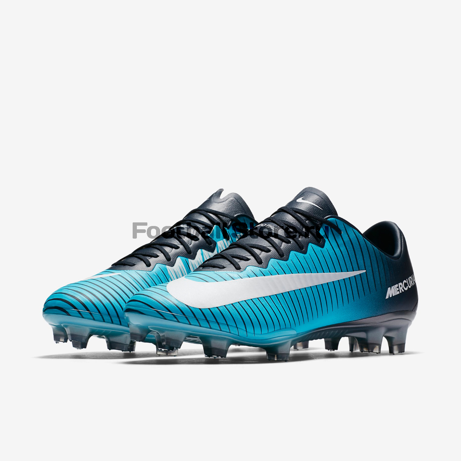 Бутсы Nike Mercurial Vapor XI FG 831958-414