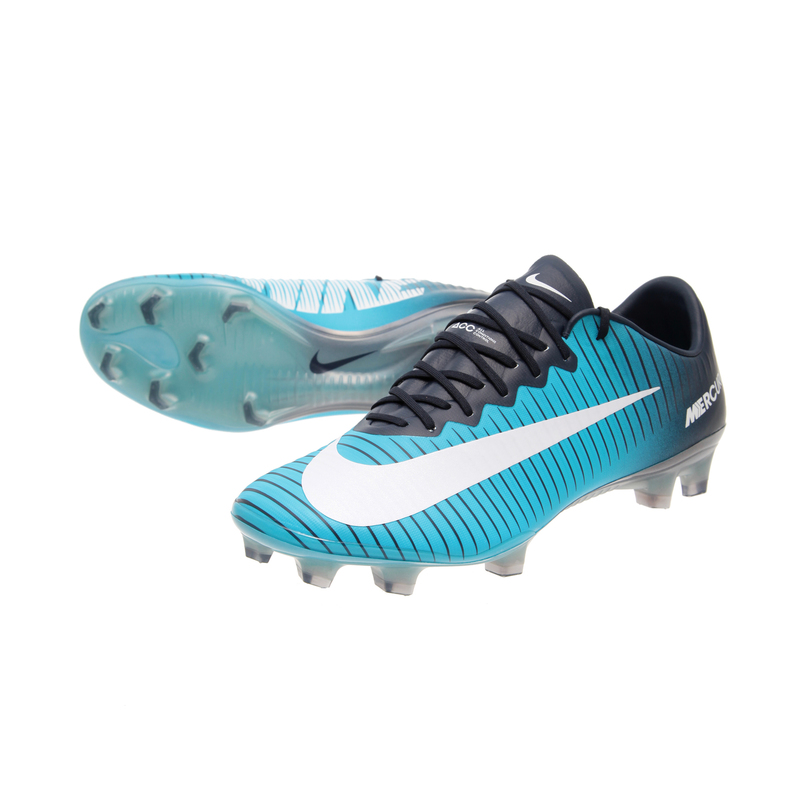 Бутсы Nike Mercurial Vapor XI FG 831958-414