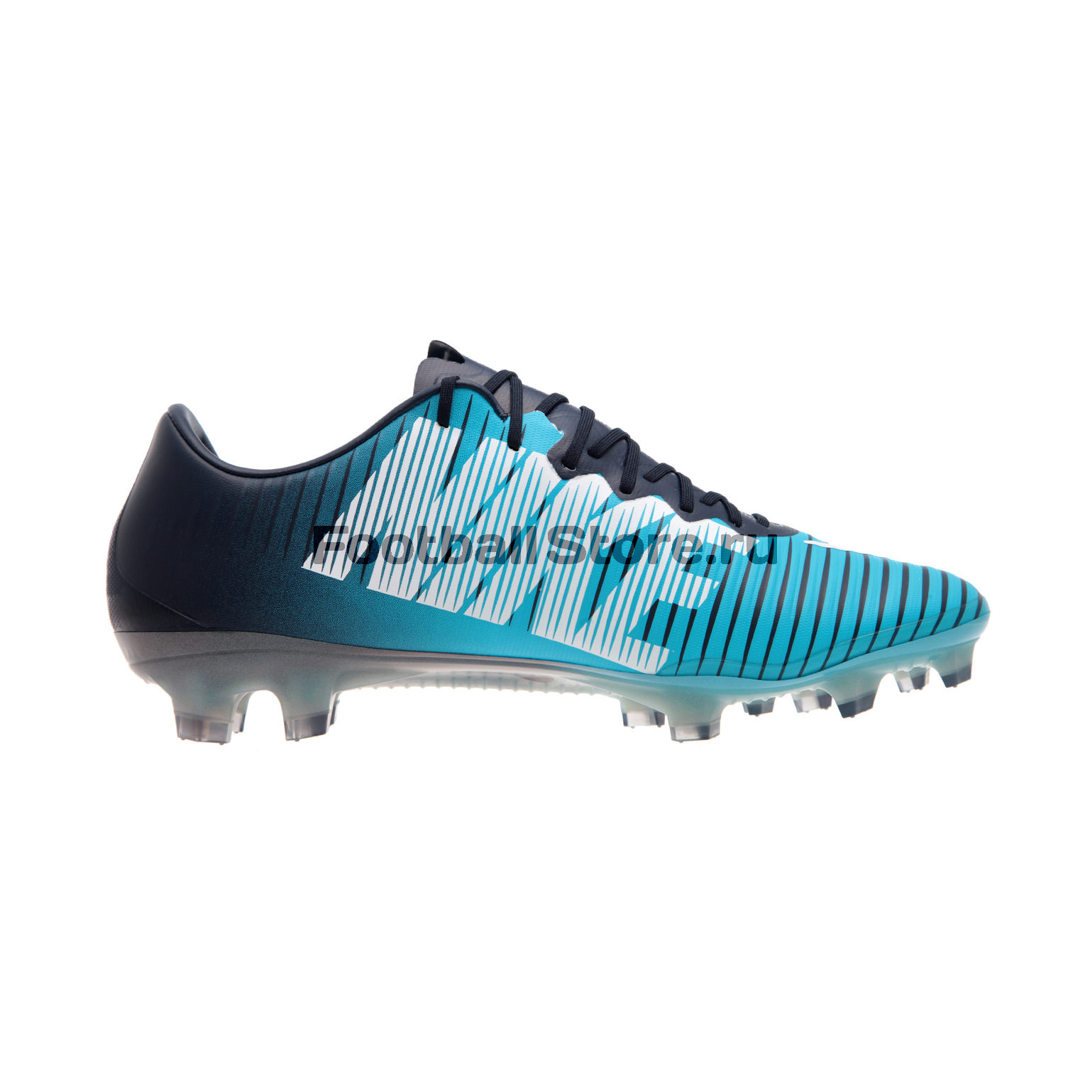 Бутсы Nike Mercurial Vapor XI FG 831958-414