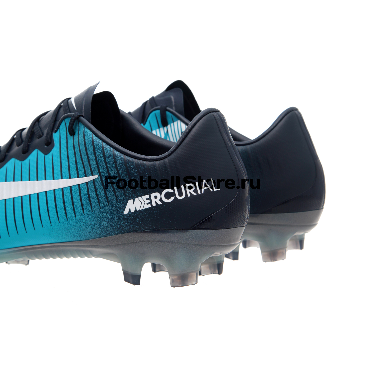 Бутсы Nike Mercurial Vapor XI FG 831958-414