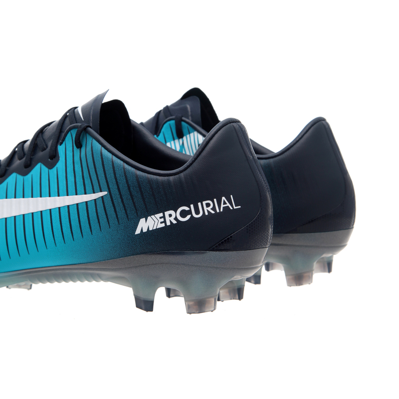 Бутсы Nike Mercurial Vapor XI FG 831958-414