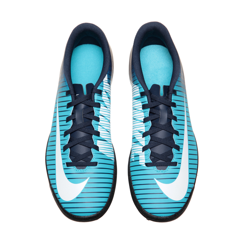 Шиповки Nike MercurialX Vortex III TF 831971-404