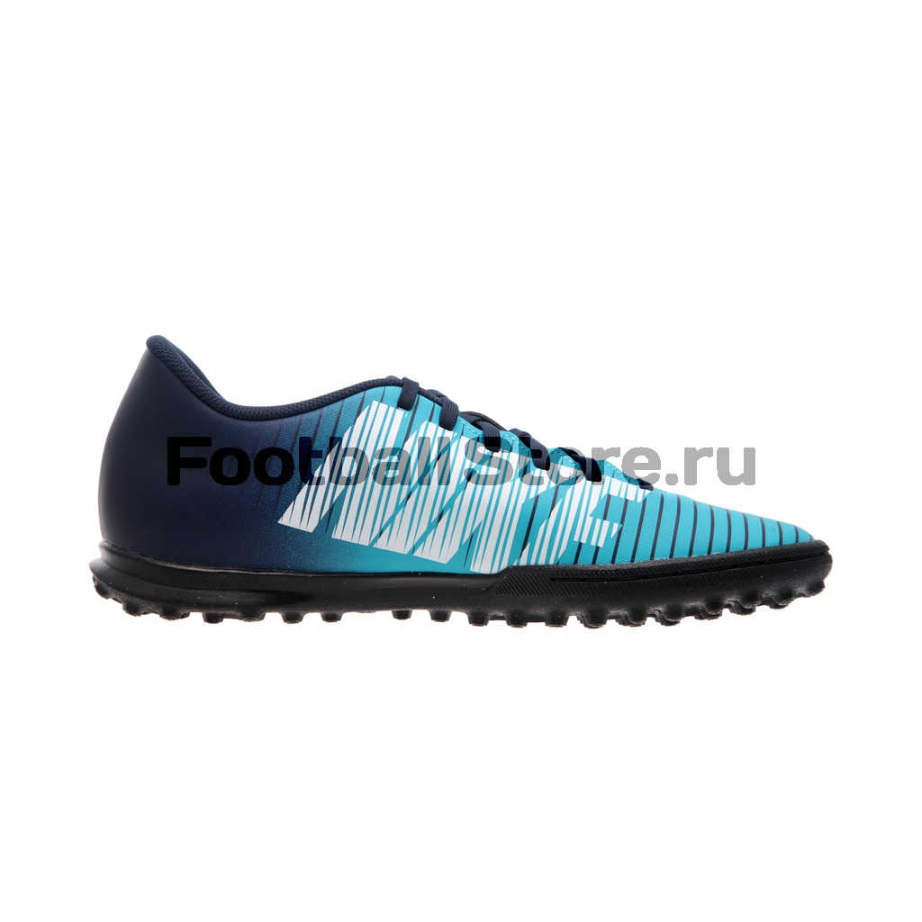 Шиповки Nike MercurialX Vortex III TF 831971-404