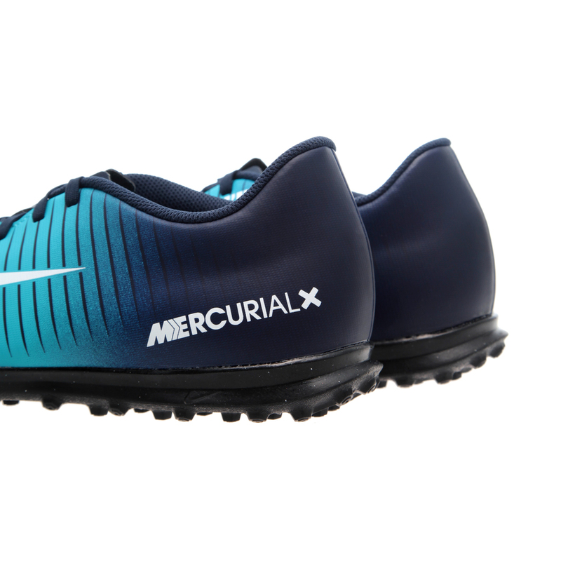 Шиповки Nike MercurialX Vortex III TF 831971-404