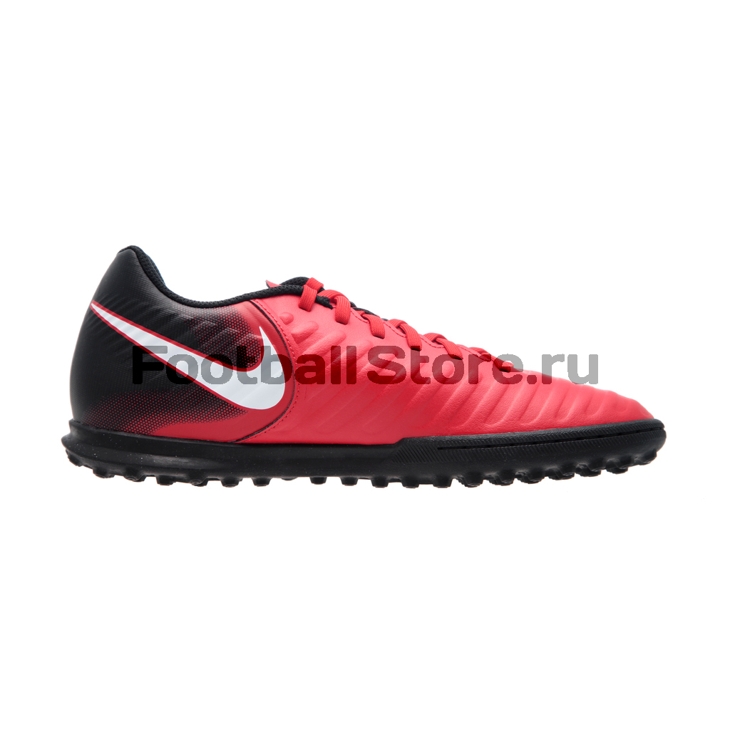 Шиповки Nike TiempoX Rio IV TF 897770-616 – купить в футбольном магазине  footballstore, цена, фото