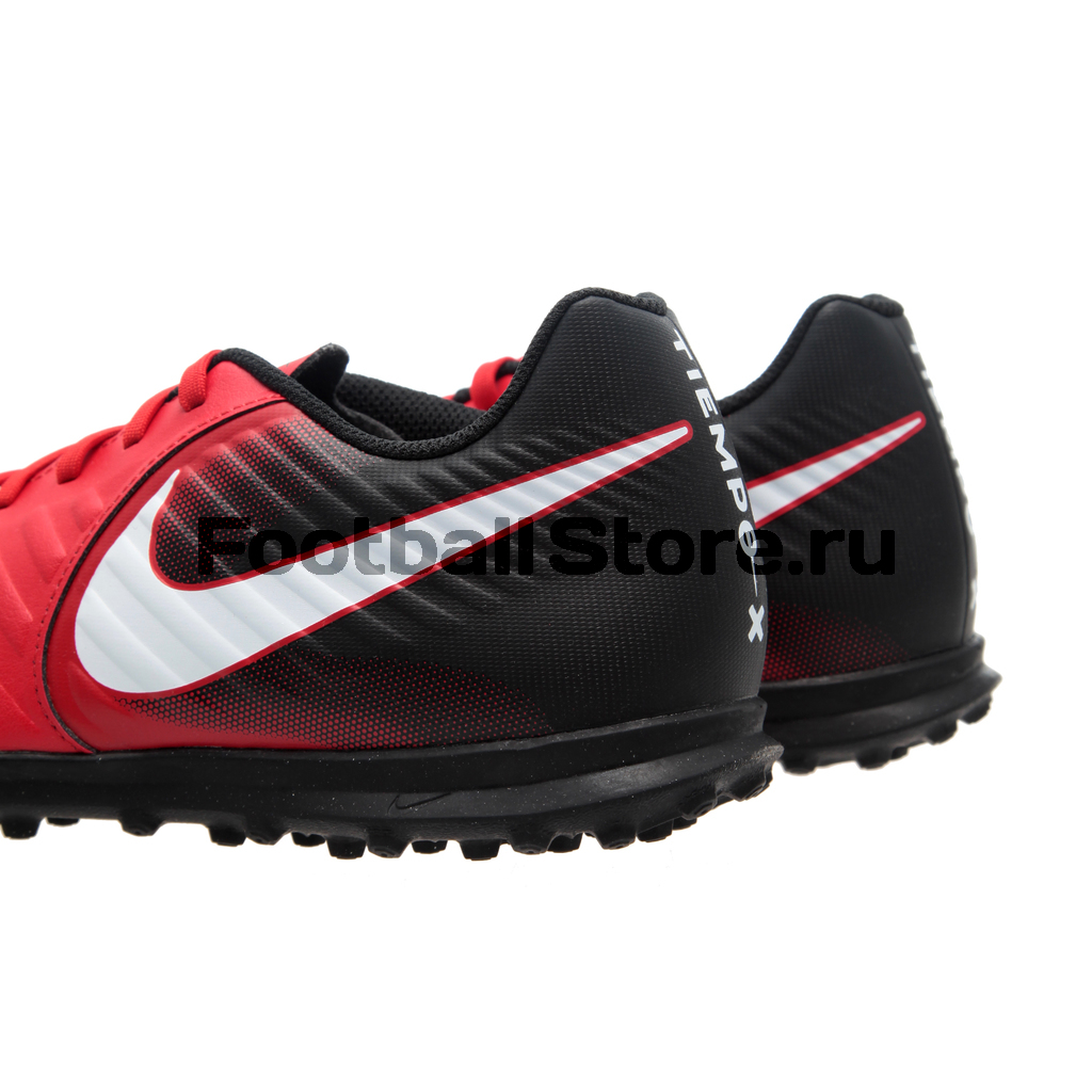 Шиповки Nike TiempoX Rio IV TF 897770-616