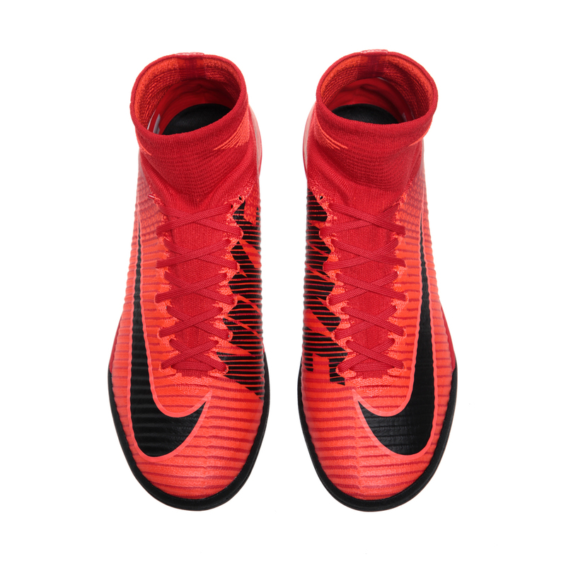 Обувь для зала Nike Mercurial X Proximo II IC 831976-616