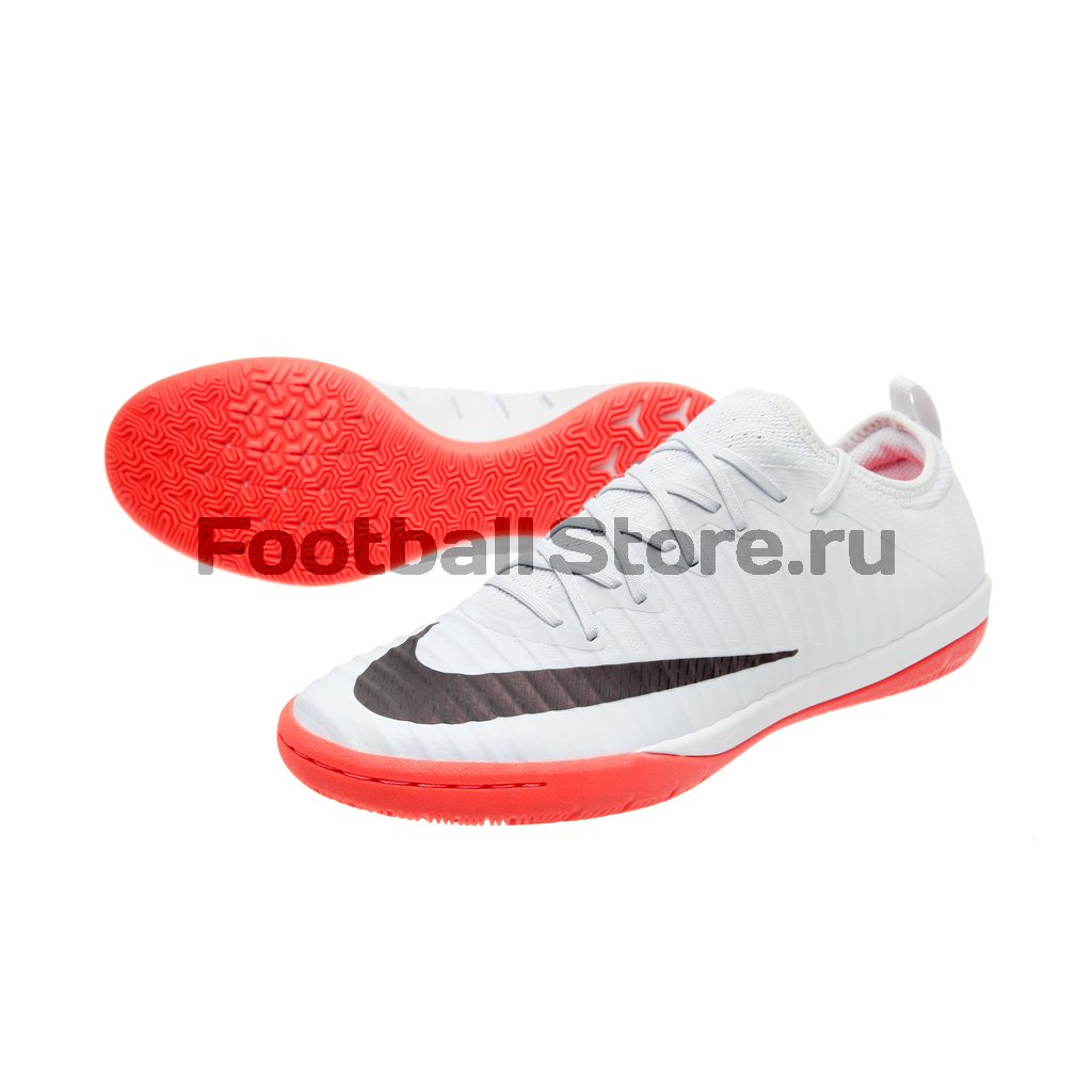 Обувь для зала Nike MercurialX Finale II SE IC 897741-006
