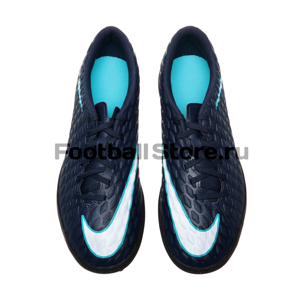 nike hypervenom phade 3 tf
