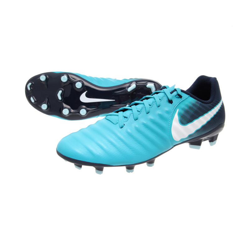 Бутсы Nike Tiempo Ligera IV FG 897744-414 – купить бутсы в интернет  магазине Footballstore, цена, фото, отзывы