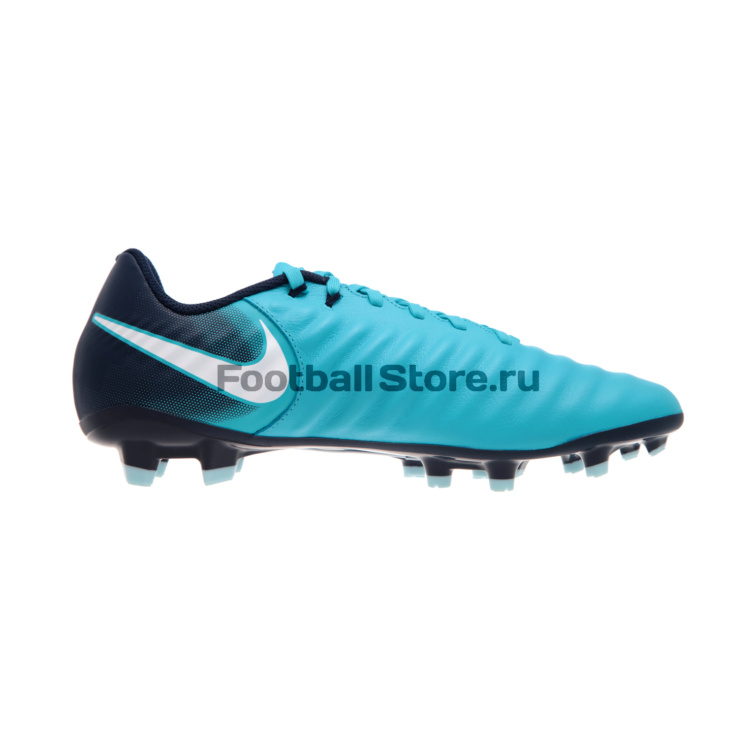 Бутсы Nike Tiempo Ligera IV FG 897744-414