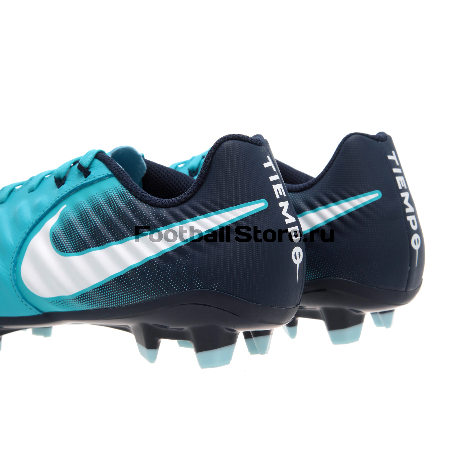 Бутсы Nike Tiempo Ligera IV FG 897744-414