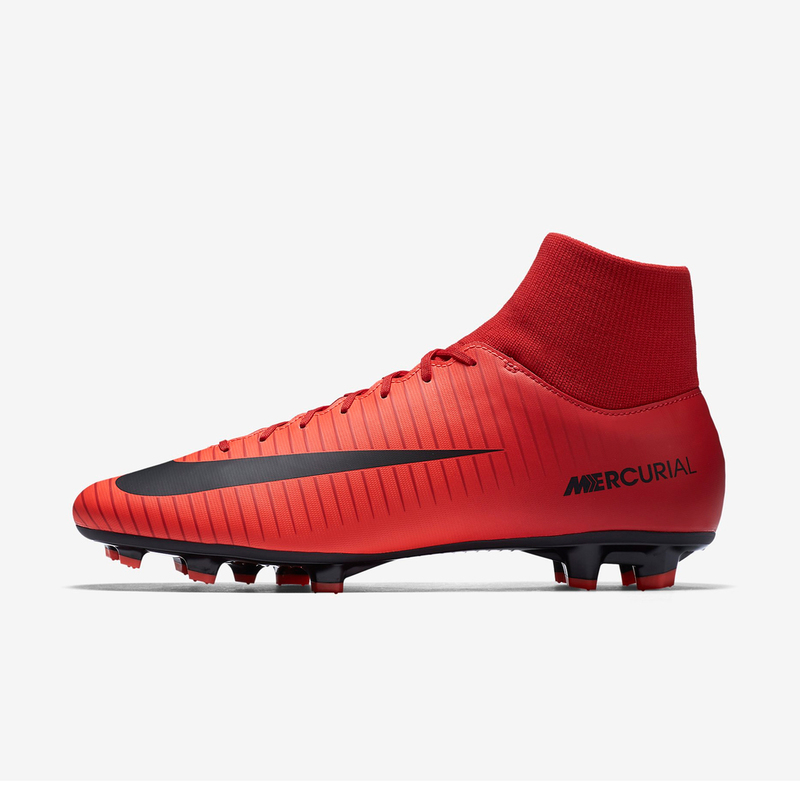 Бутсы Nike Mercurial Victory VI DF FG 903609-616