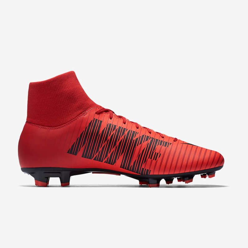 Бутсы Nike Mercurial Victory VI DF FG 903609-616