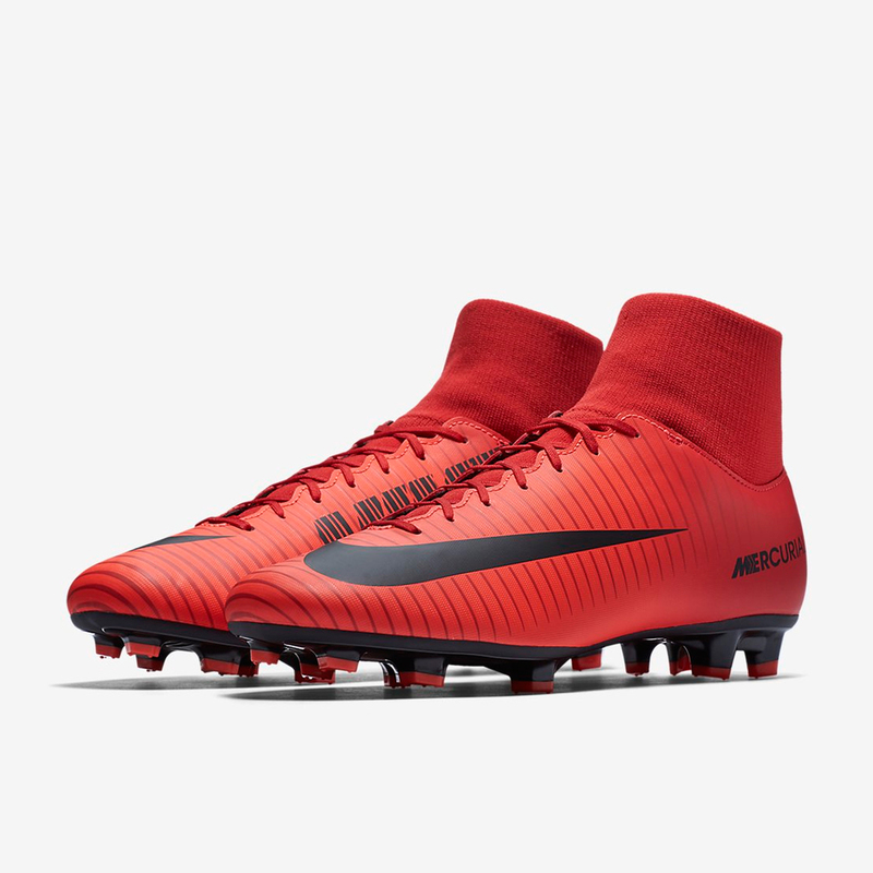 Бутсы Nike Mercurial Victory VI DF FG 903609-616